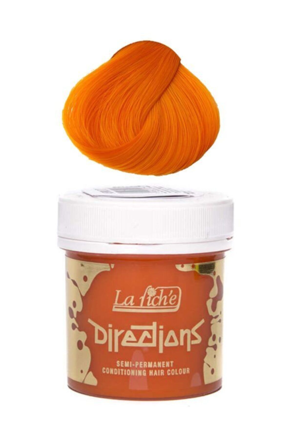 Köstebek La Riche Directions - Apricot Saç Boyası 88ml