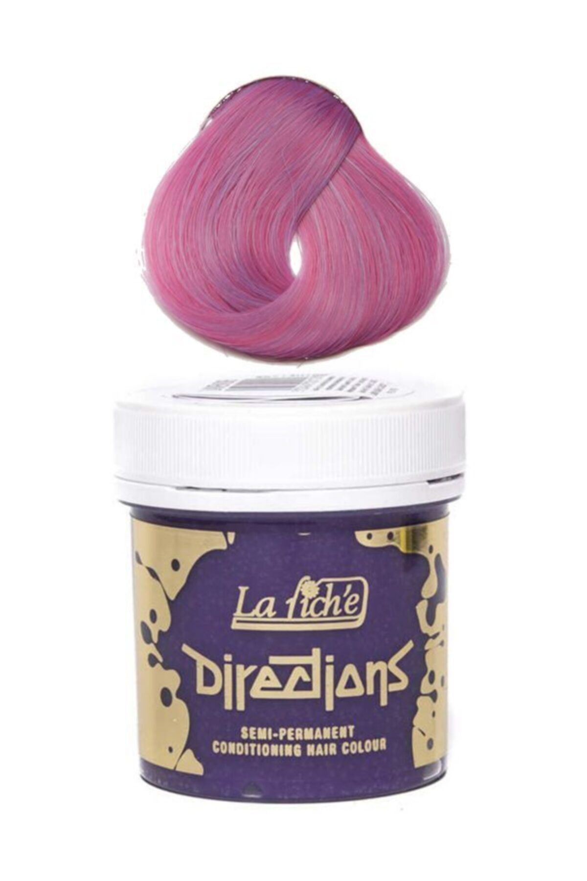 Köstebek La Riche Directions - Lavender Saç Boyası 88ml