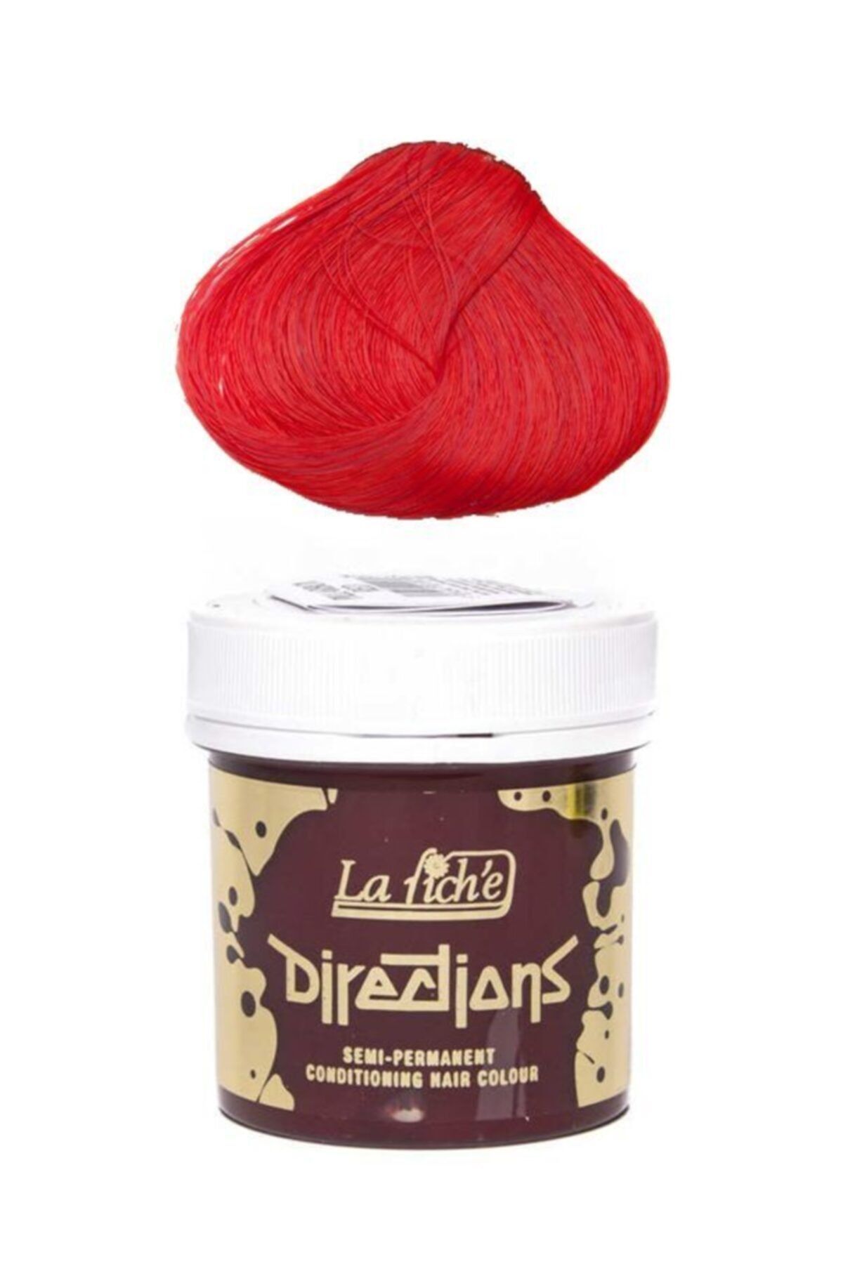 Köstebek La Riche Directions - Pillarbox Red Saç Boyası 88ml
