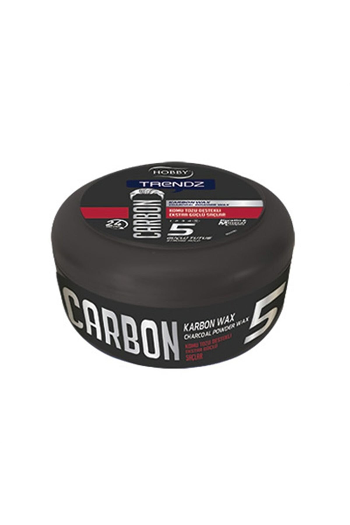 Hobby Carbon Wax Ultra Güçlü 100 ml