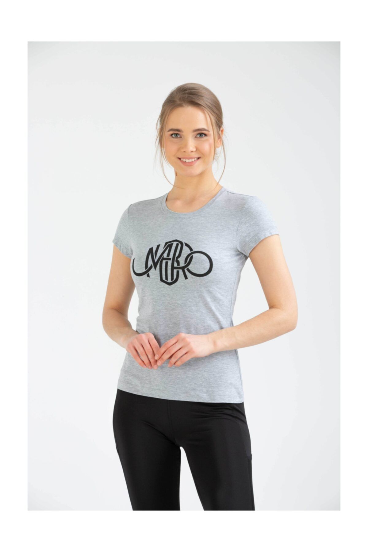 Umbro Kadın T-shirt Vf-0028 Mro Supported