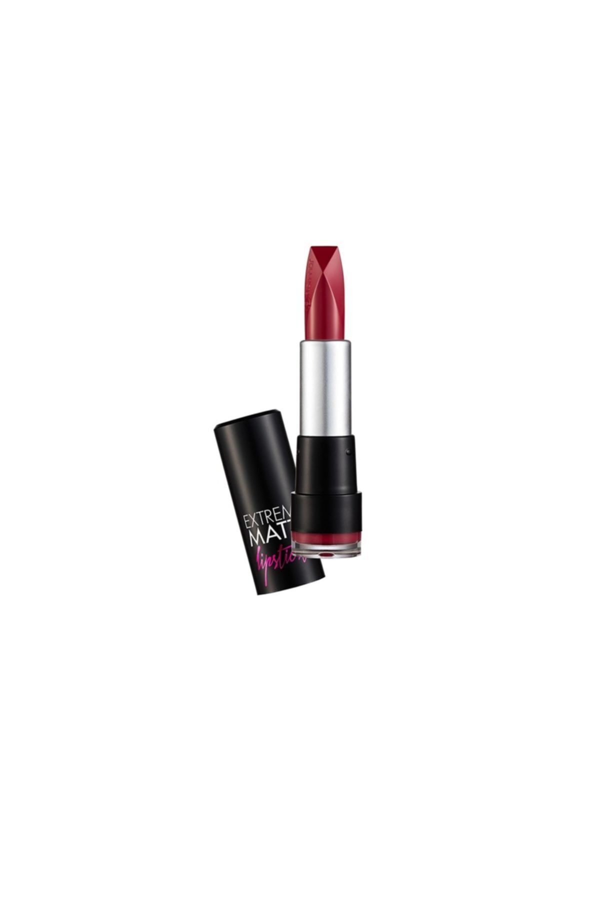 Flormar Extreme Matte Lipstick Sweet Blush Mat Ruj No 12 8690604395002