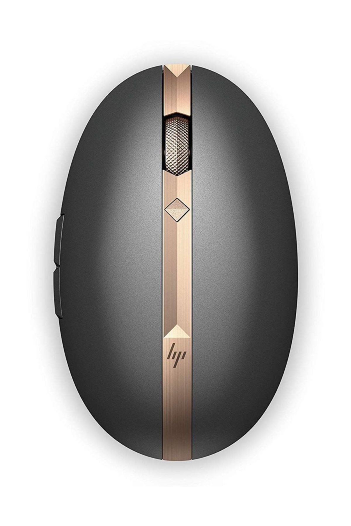 HP Siyah Lüks Bakır 3nz70aa Spectre 700 Kablosuz Bluetooth Şarj Edilebilir Mouse