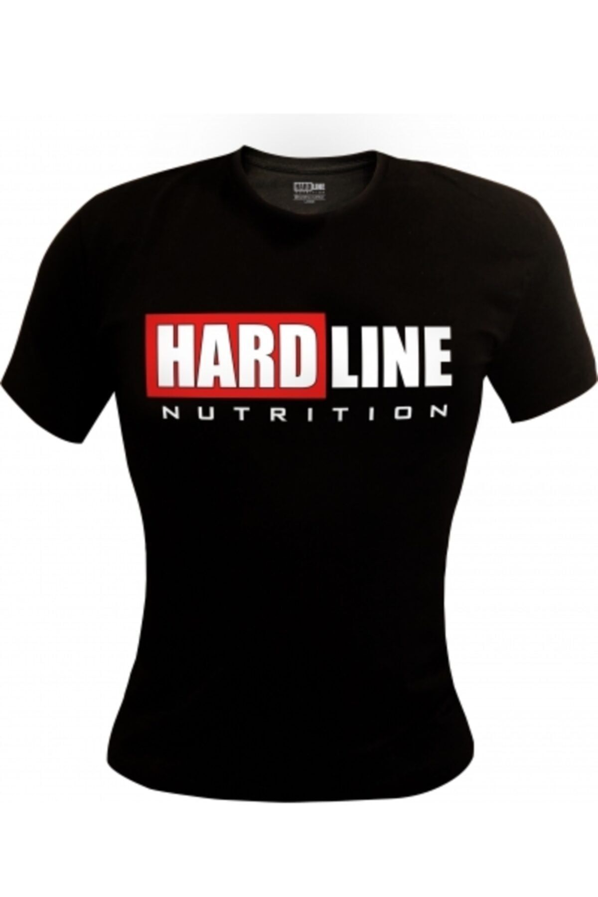 Hardline Logolu Tshirt