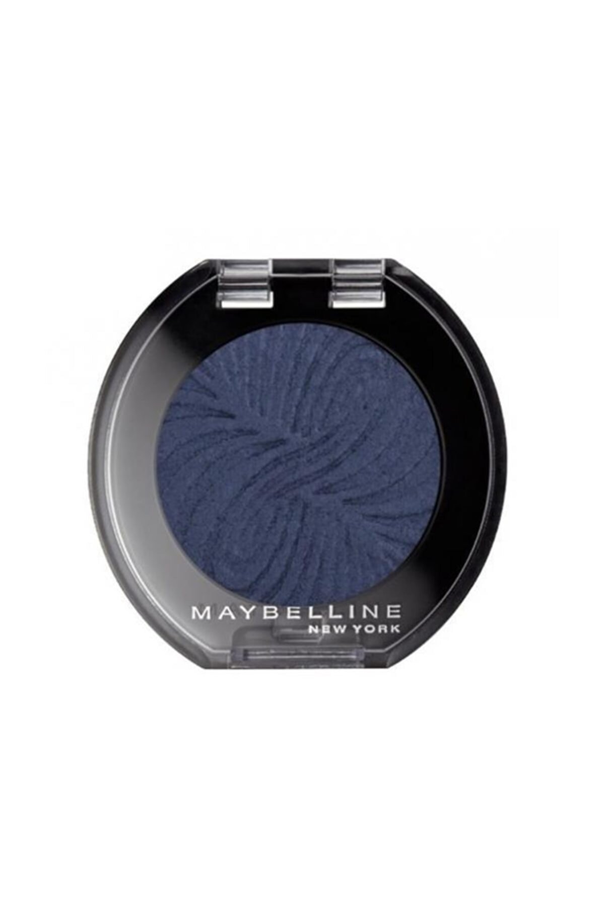 Maybelline New York Göz Farı - Color Show Eyeshadow 21 Midnight 3600531061432
