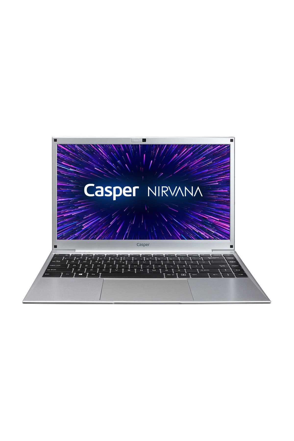 Casper Nirvana C350.5030-4D00X Intel Core Pentium G5030 4GB RAM 240GB SSD Freedos