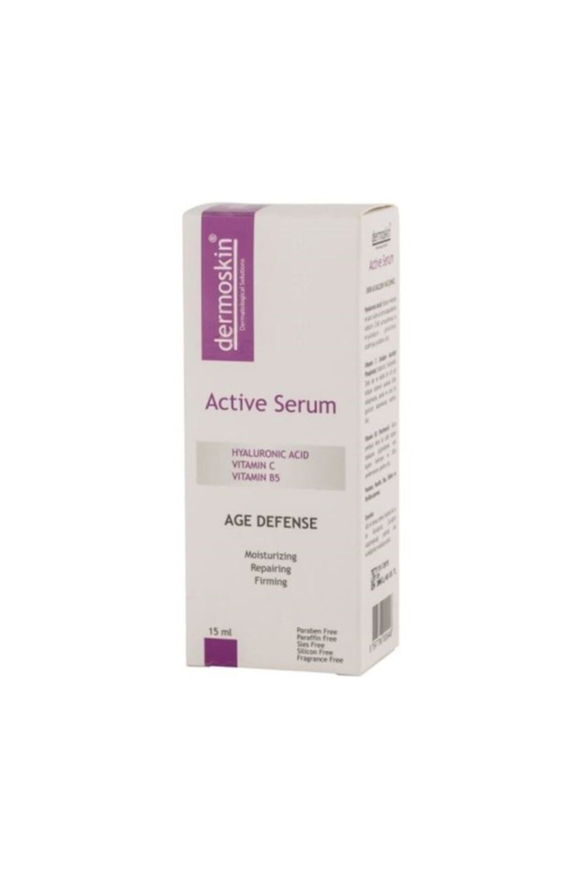 Dermoskin Active Serum 15 ml