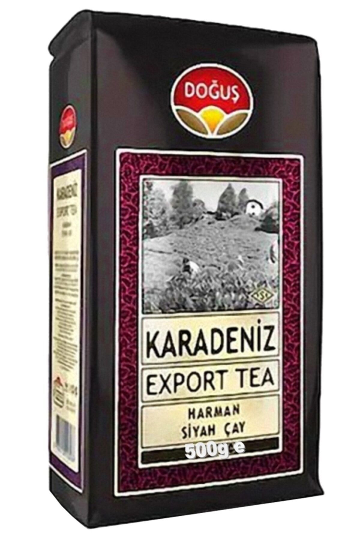 Doğuş Karadeniz Export 500gr ( 10 Adet )