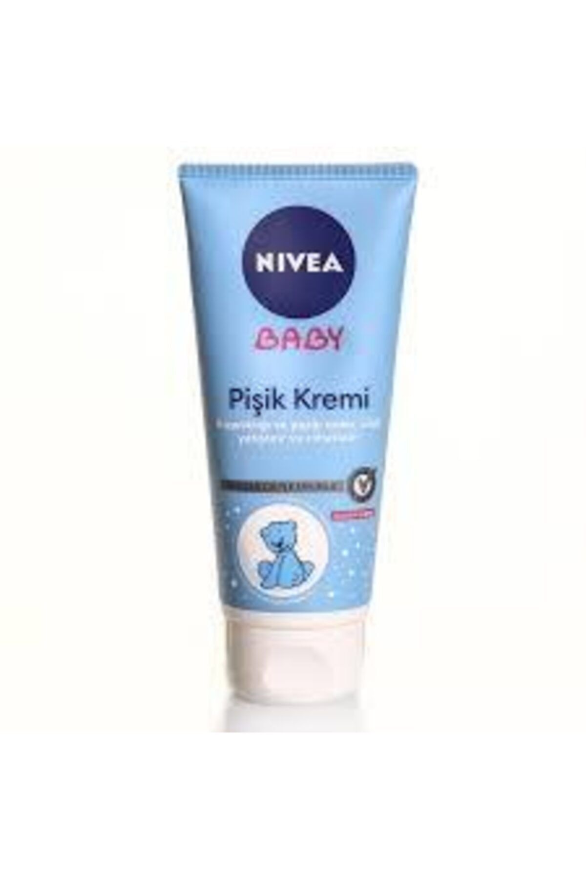 NIVEA Baby Hassas Bakım Pişik Önleyici Krem 100 ml