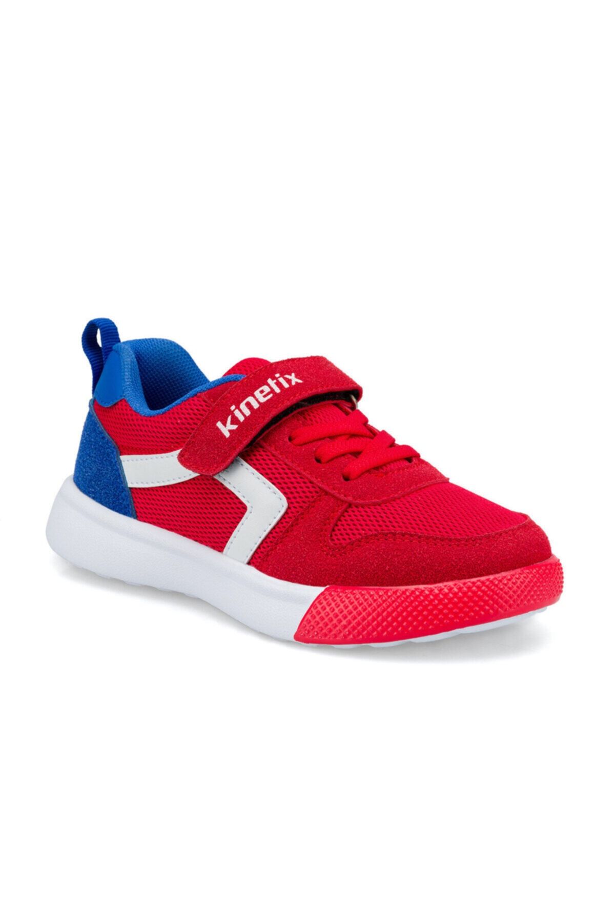 Kinetix CRIXUS Kırmızı Erkek Çocuk Sneaker Ayakkabı 100492068