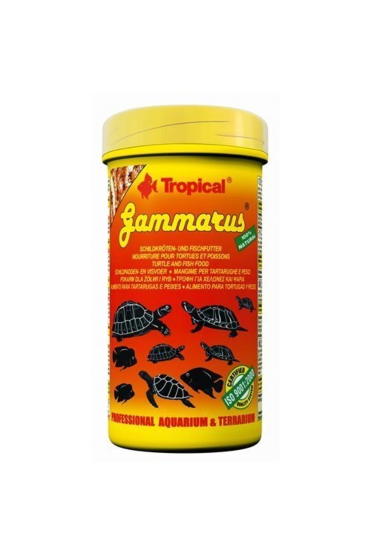 Tropical Gammarus 100 Ml