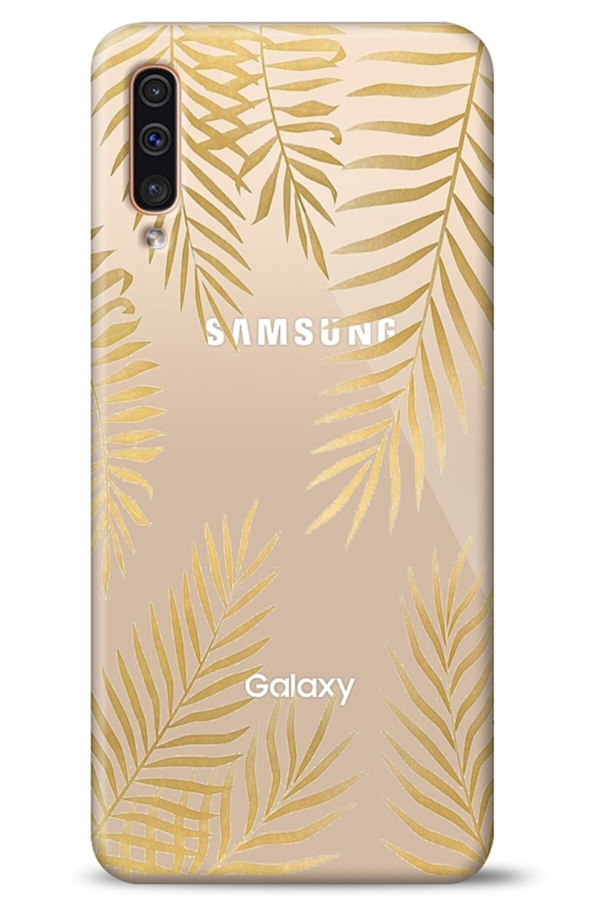 Eiroo Samsung Galaxy A50 Tropical Summer Kılıf