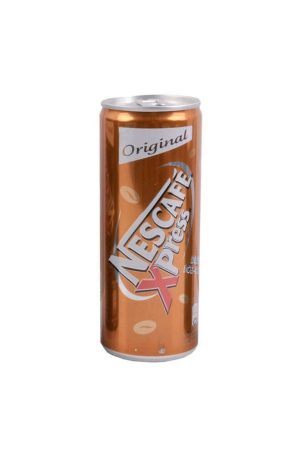 Nestle Nescafe Xpress Original Soguk Kahve 250 ml