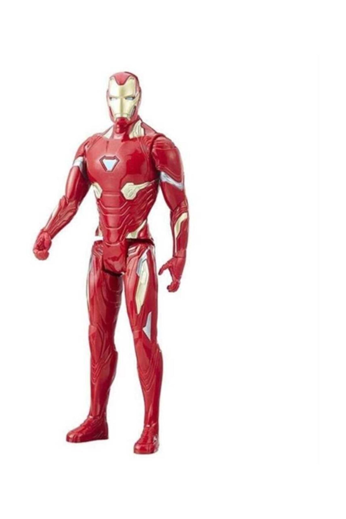 Marvel Avengers Endgame Iron Man T-Shirt Langarm | Offiziell Lizenzierte Comic Apparel