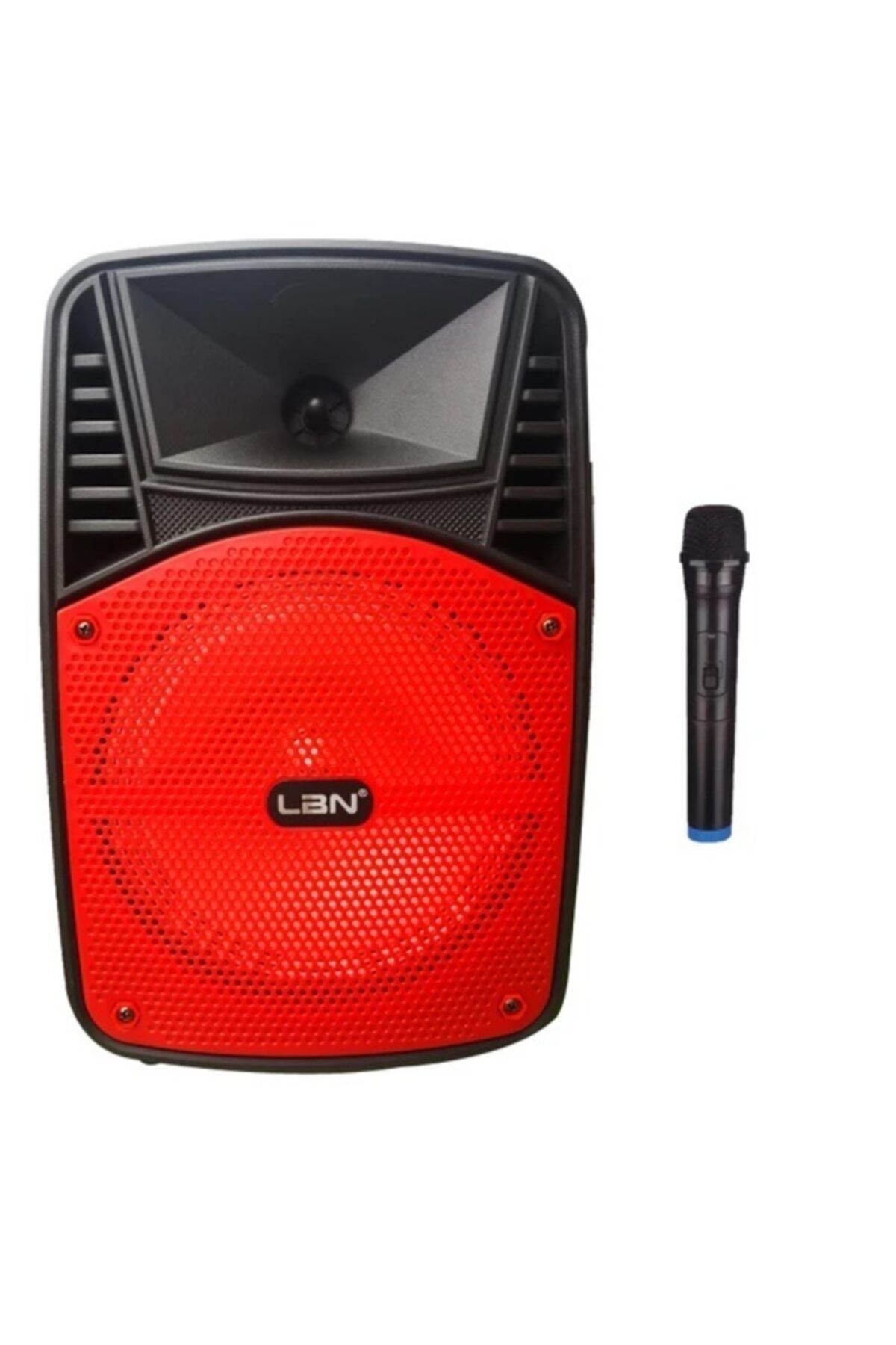 T G Taşınabilir Bluetooth Karaoke Hoparlör Parti Veya Toplanti Anfisi Yüksek Ses Extra Bass