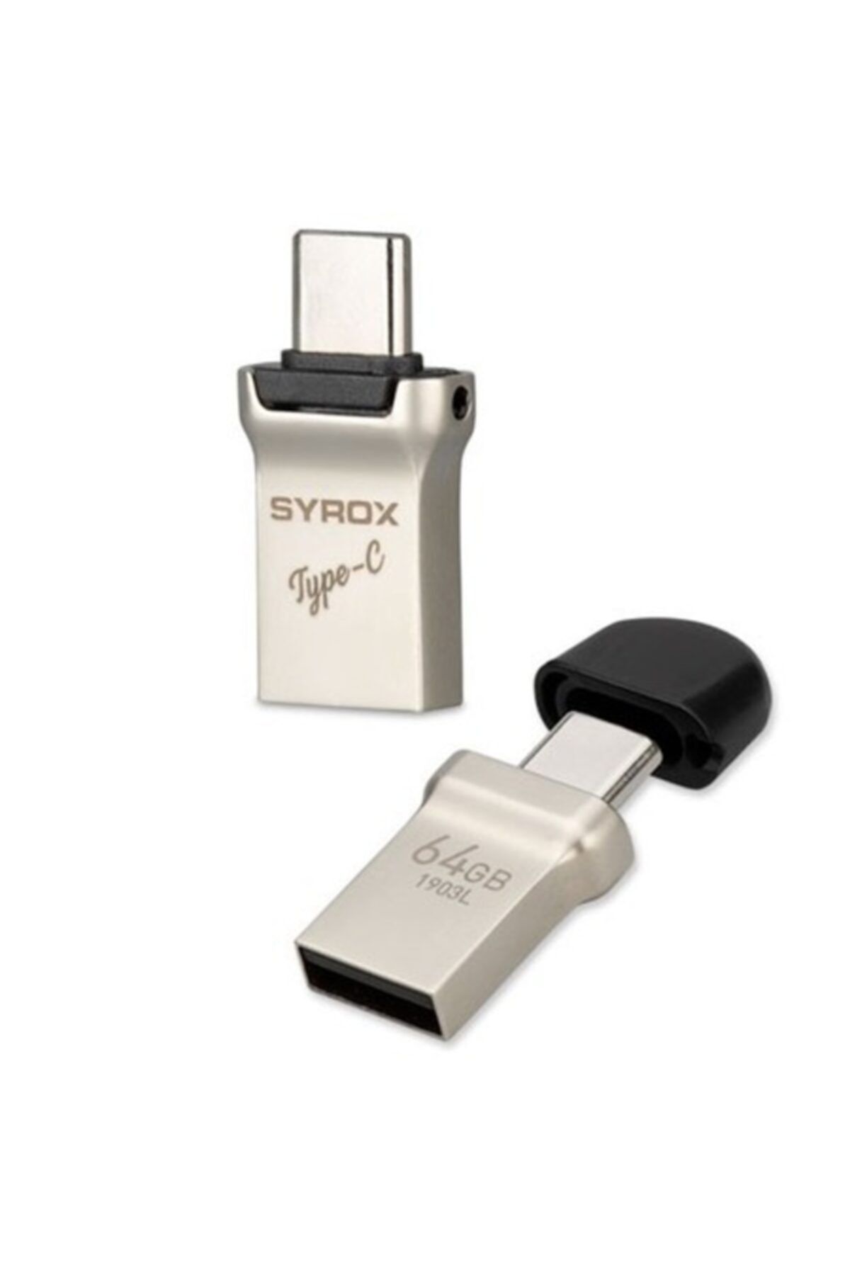 Syrox Syx-utc64