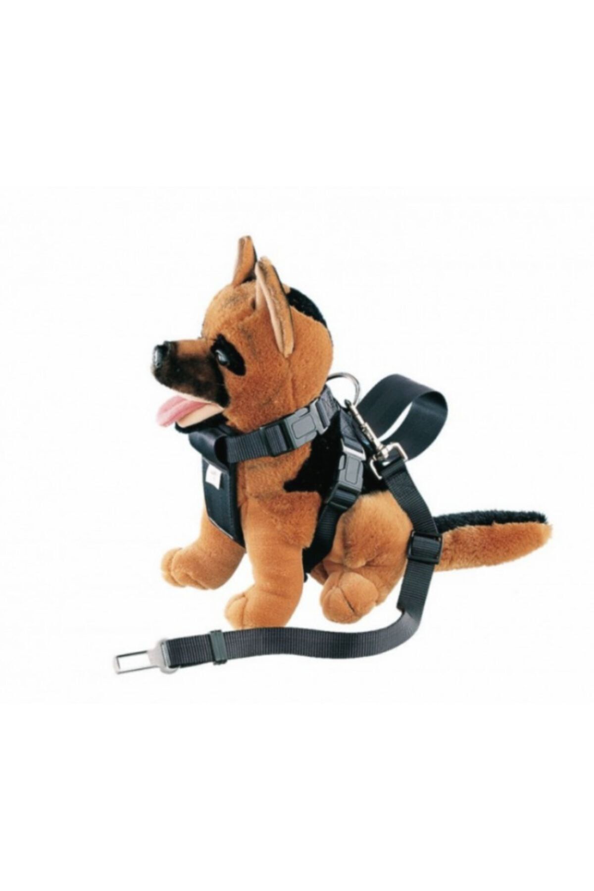 Nobby ''safety Belt'' Beden Tasmalı Köpek Emniyet Kemeri Xl