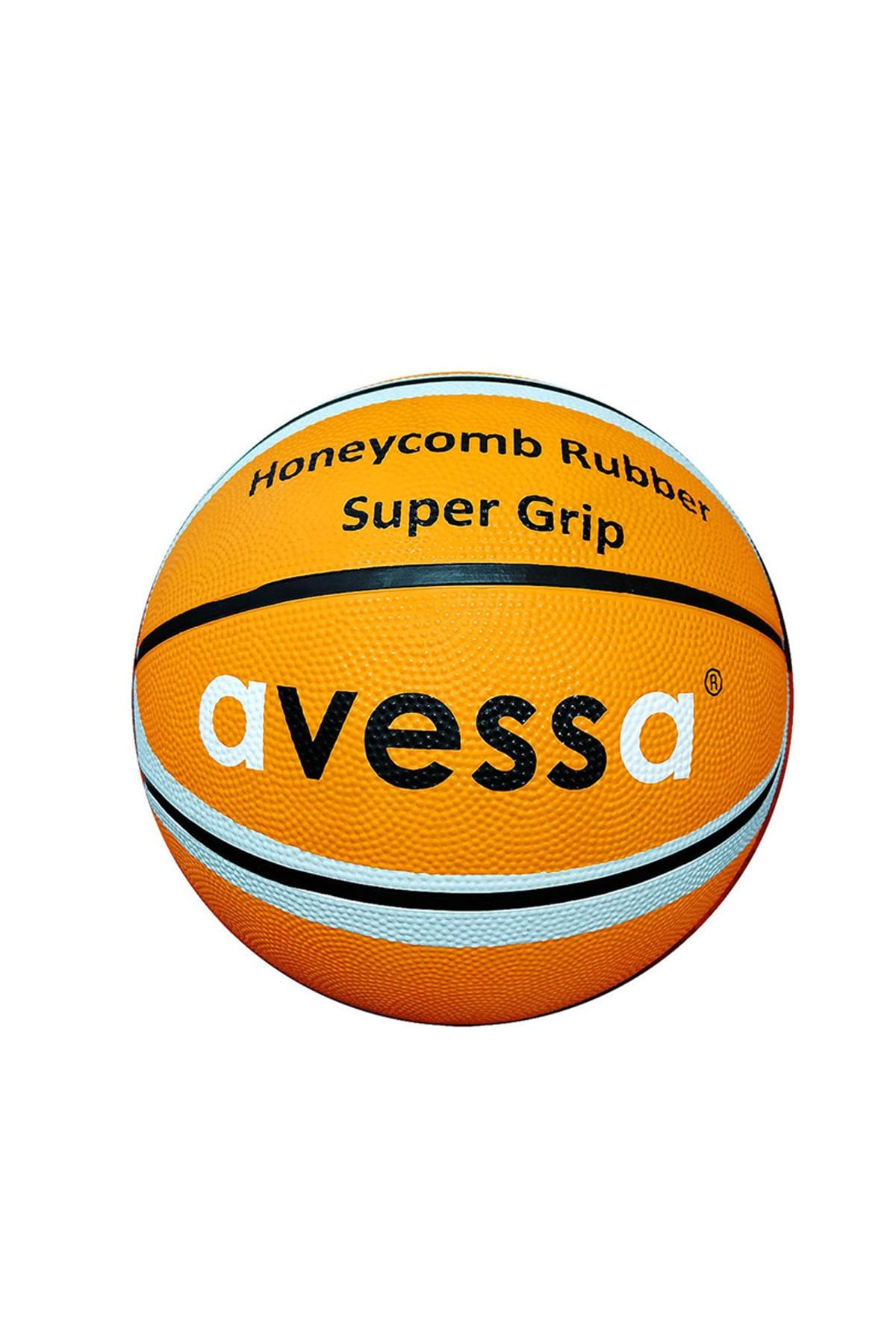 Avessa Mini Çocuk Basketbol Topu Br-1