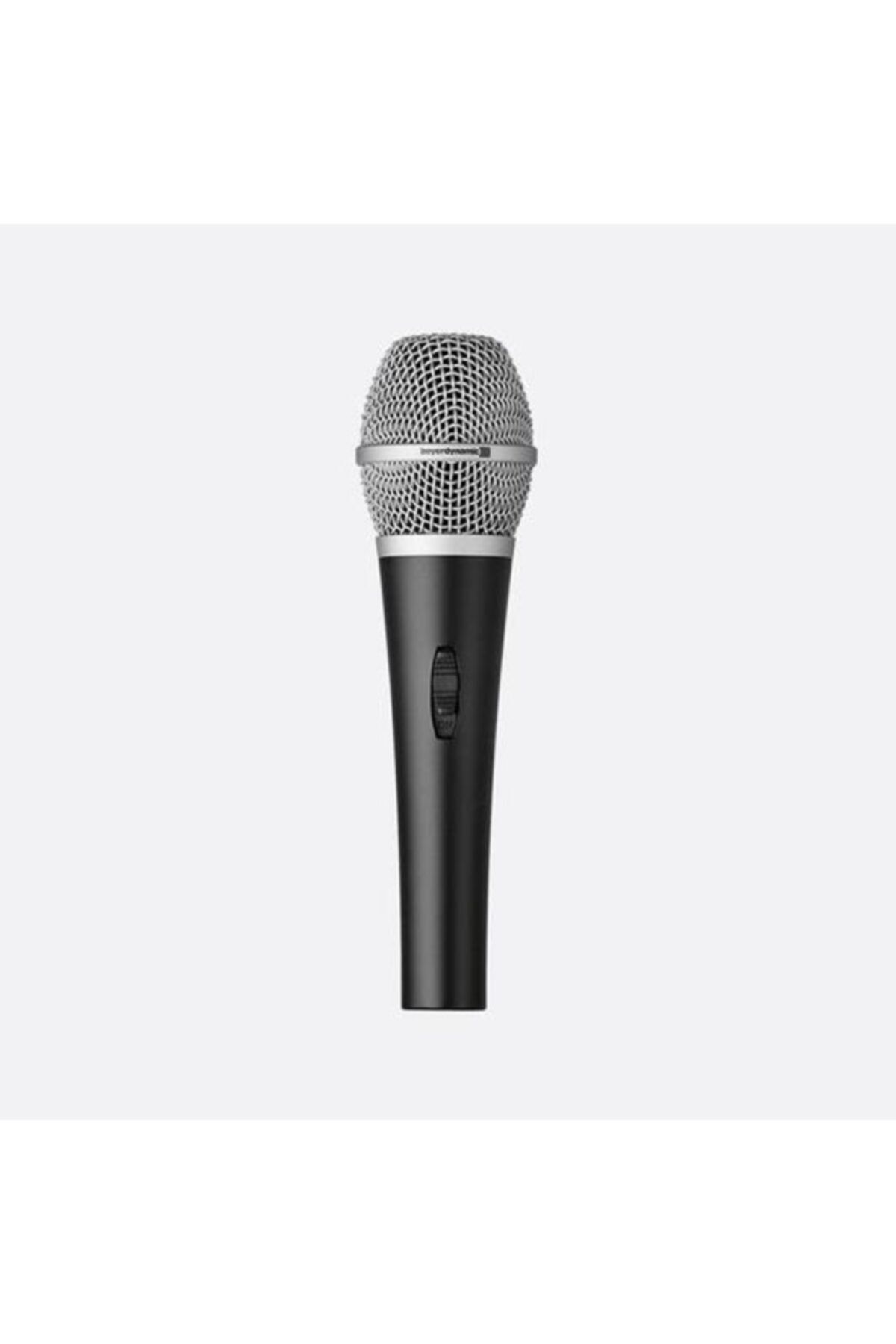 Beyerdynamic Tg V35ds Kablolu Dinamik Mikrofon