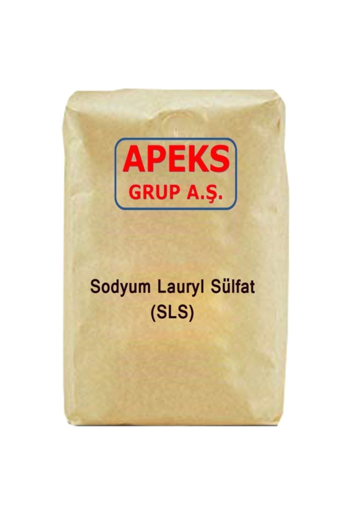 APEKS Sodyum Lauryl Sülfat (sls) - 5 Kg