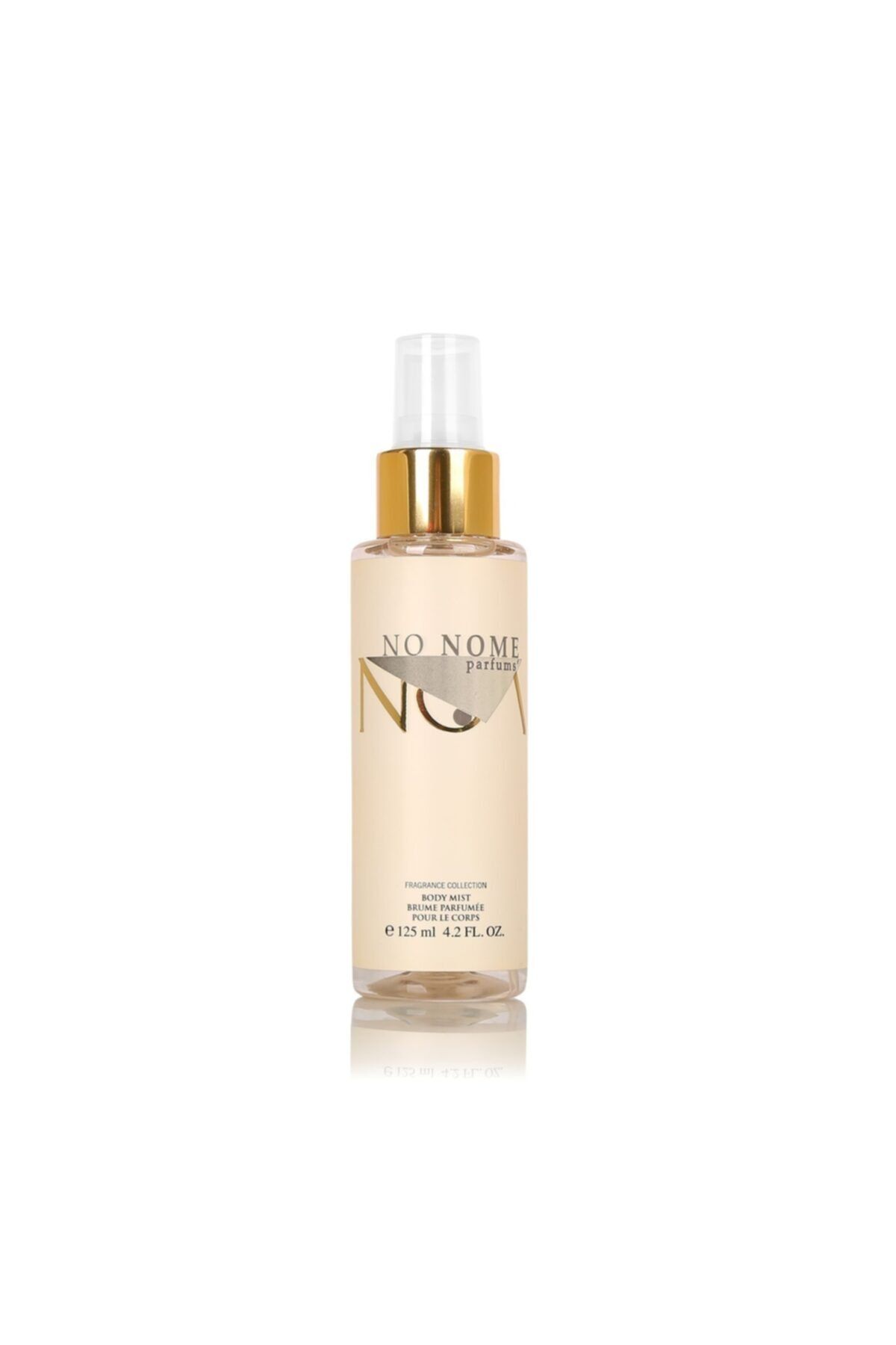 NO NOME Nonome Nua Body Mist 125ml Kadın Vücut Parfümü