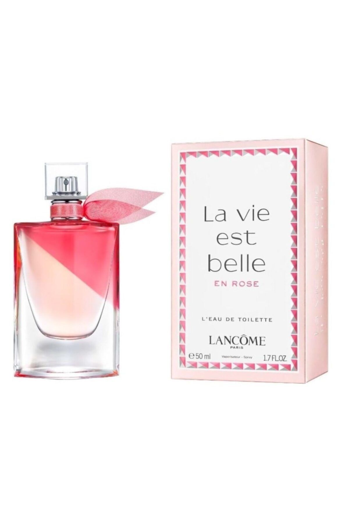 Lancome La Vie Est Belle En Rose Edt 50 ml Kadın Parfüm