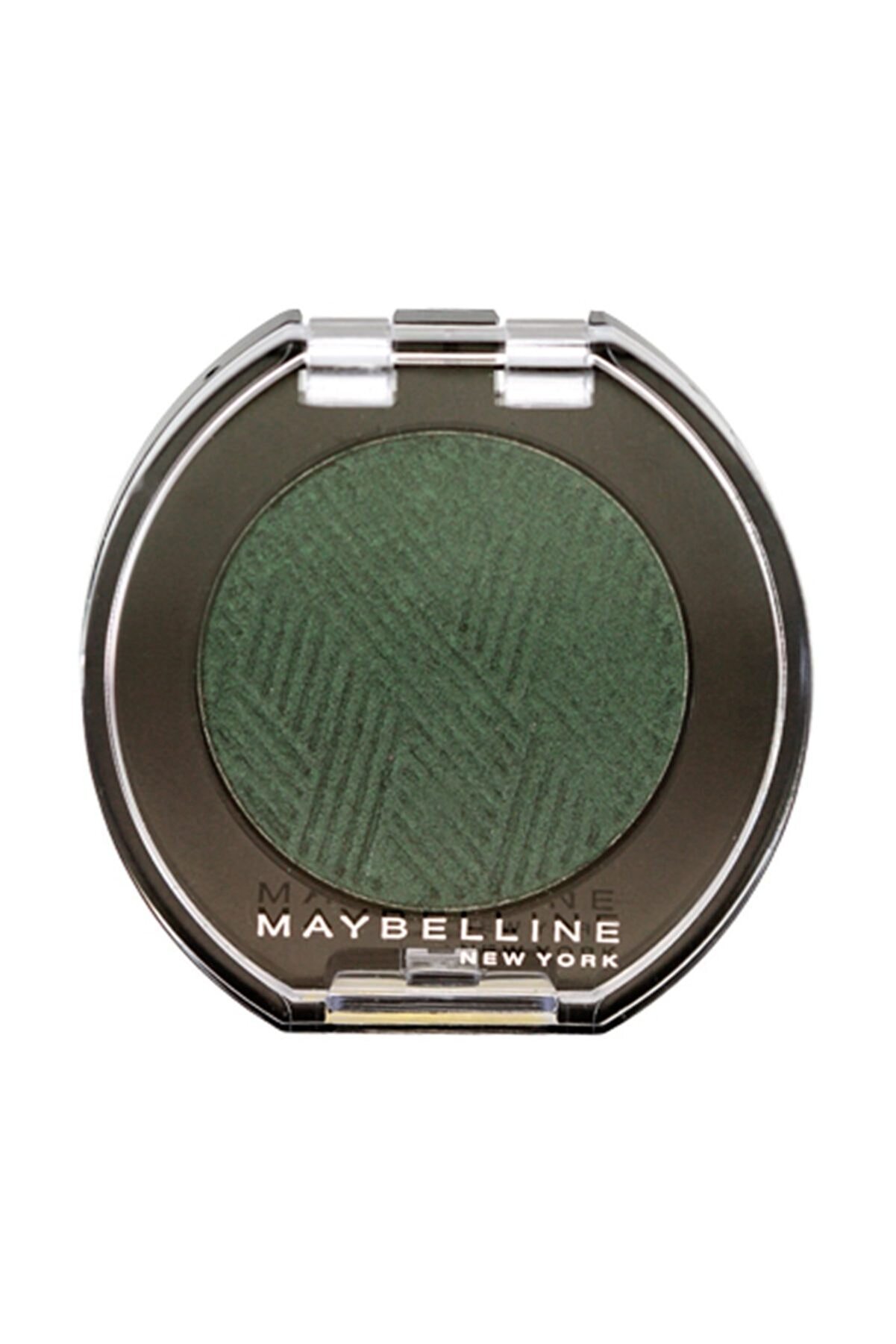 Maybelline New York Göz Farı - Color Show Eyeshadow 20 Beetle Green 3600531061425