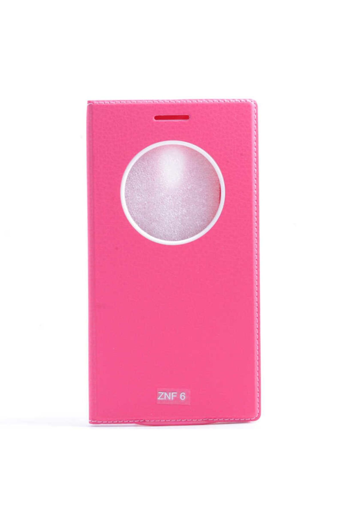 Dijimedia Asus Zenfone 6 Kılıf Dolce Case