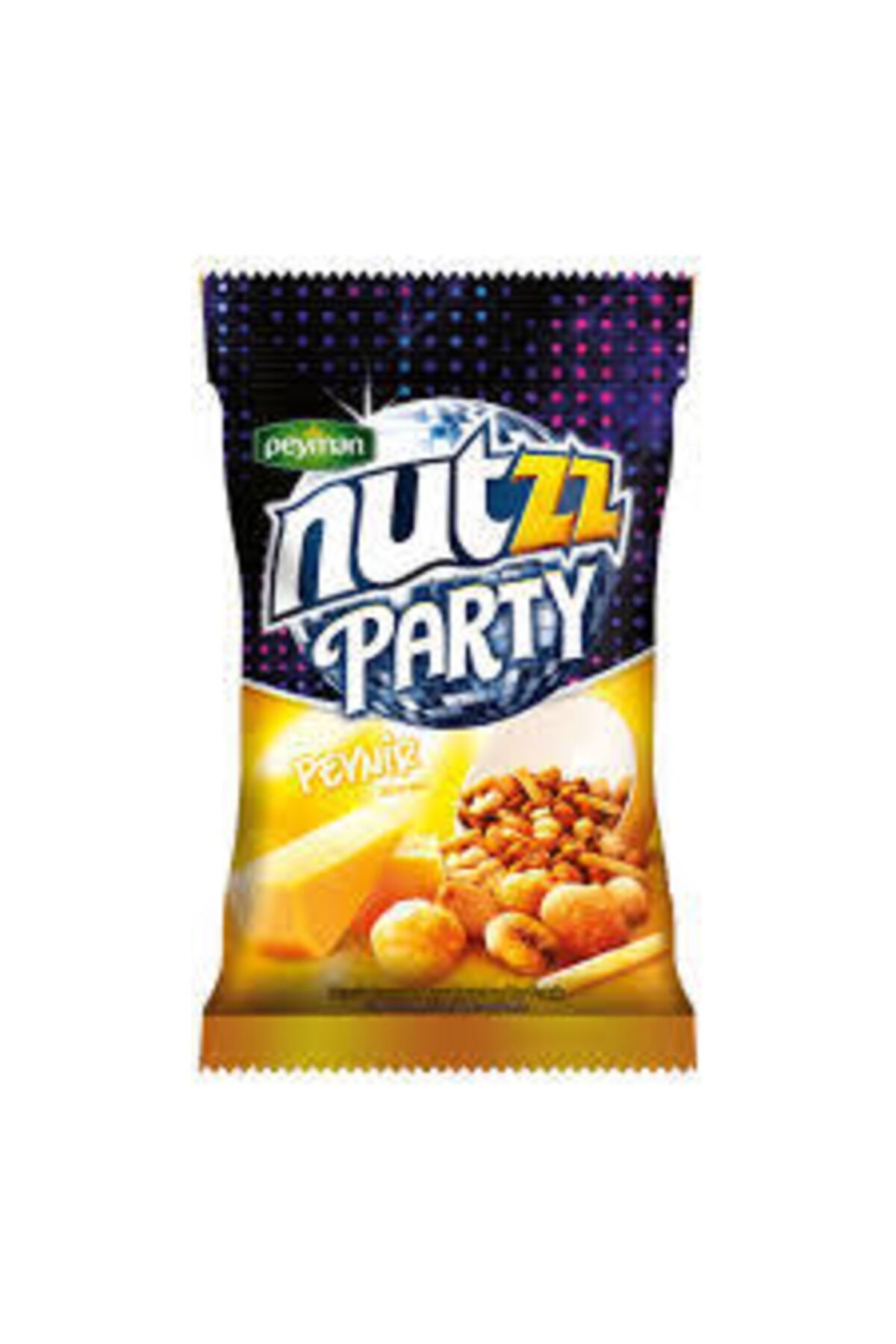 Peyman Nutzz Party Mıx Peynır 200 gr