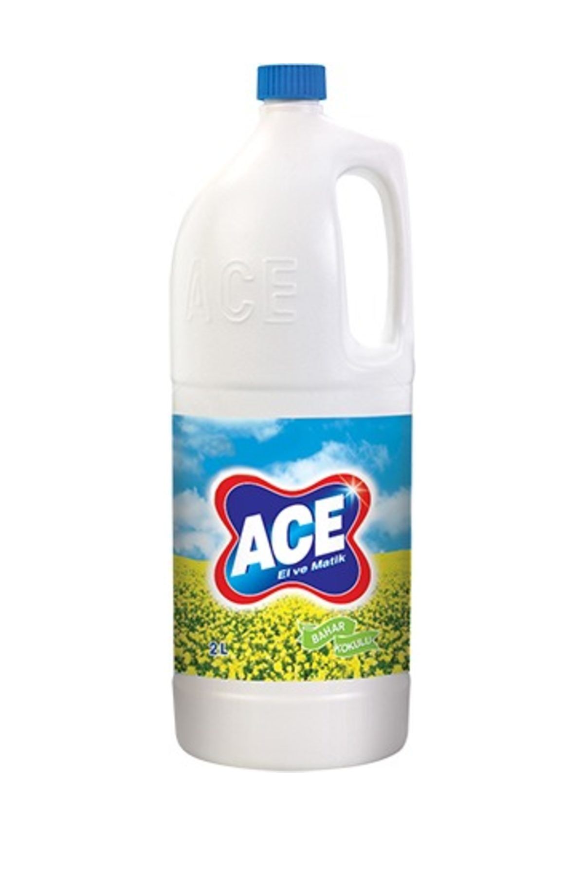 ACE Çamaşır Suyu Bahar Kokulu 2 lt