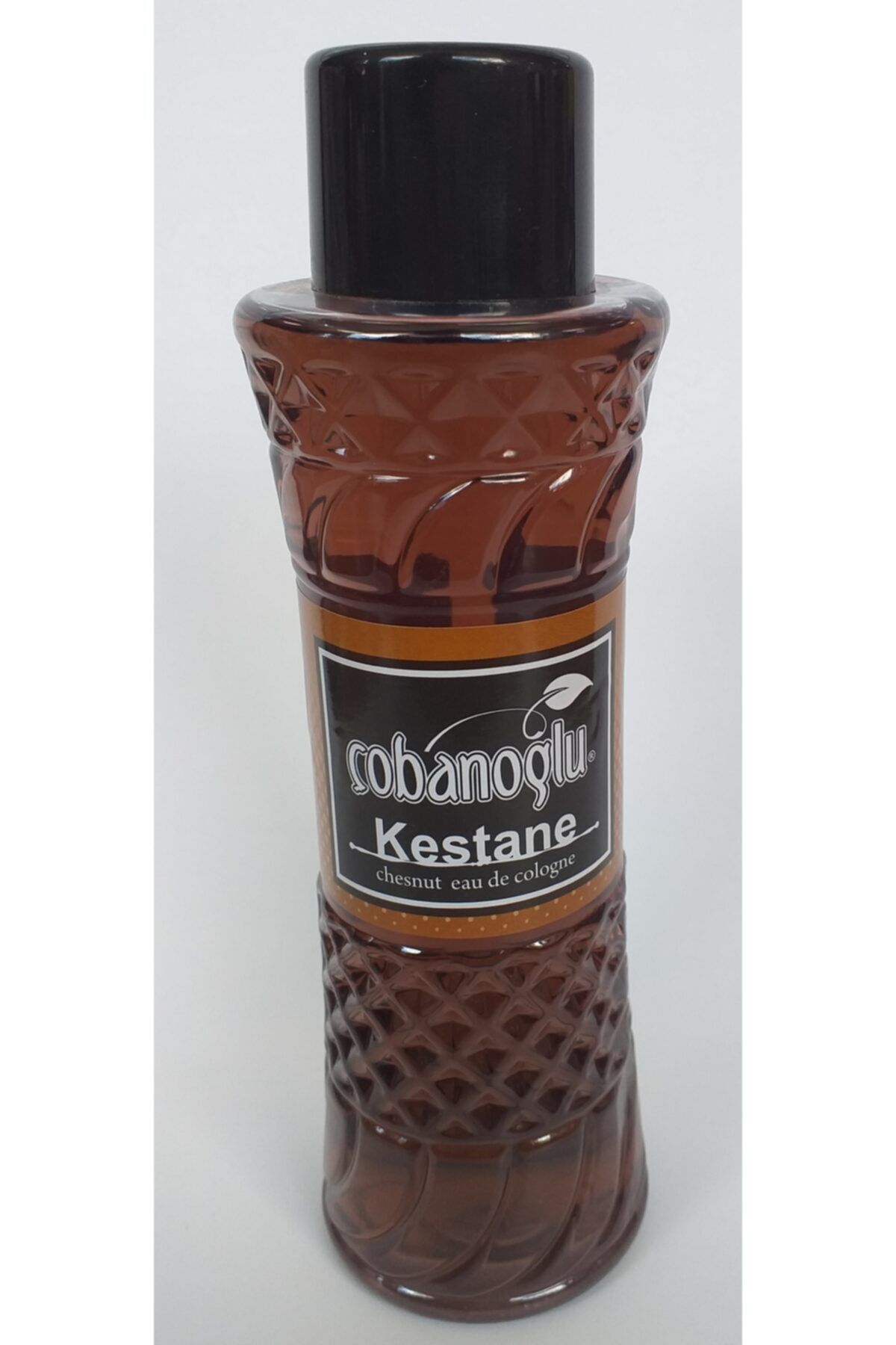 Çobanoğlu Kestane Kolonyası Parfümlü 400 ml