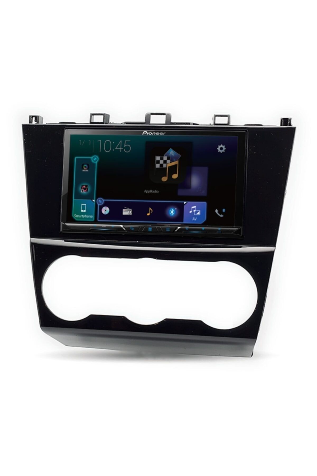 Subaru Forester Apple Carplay Not Working