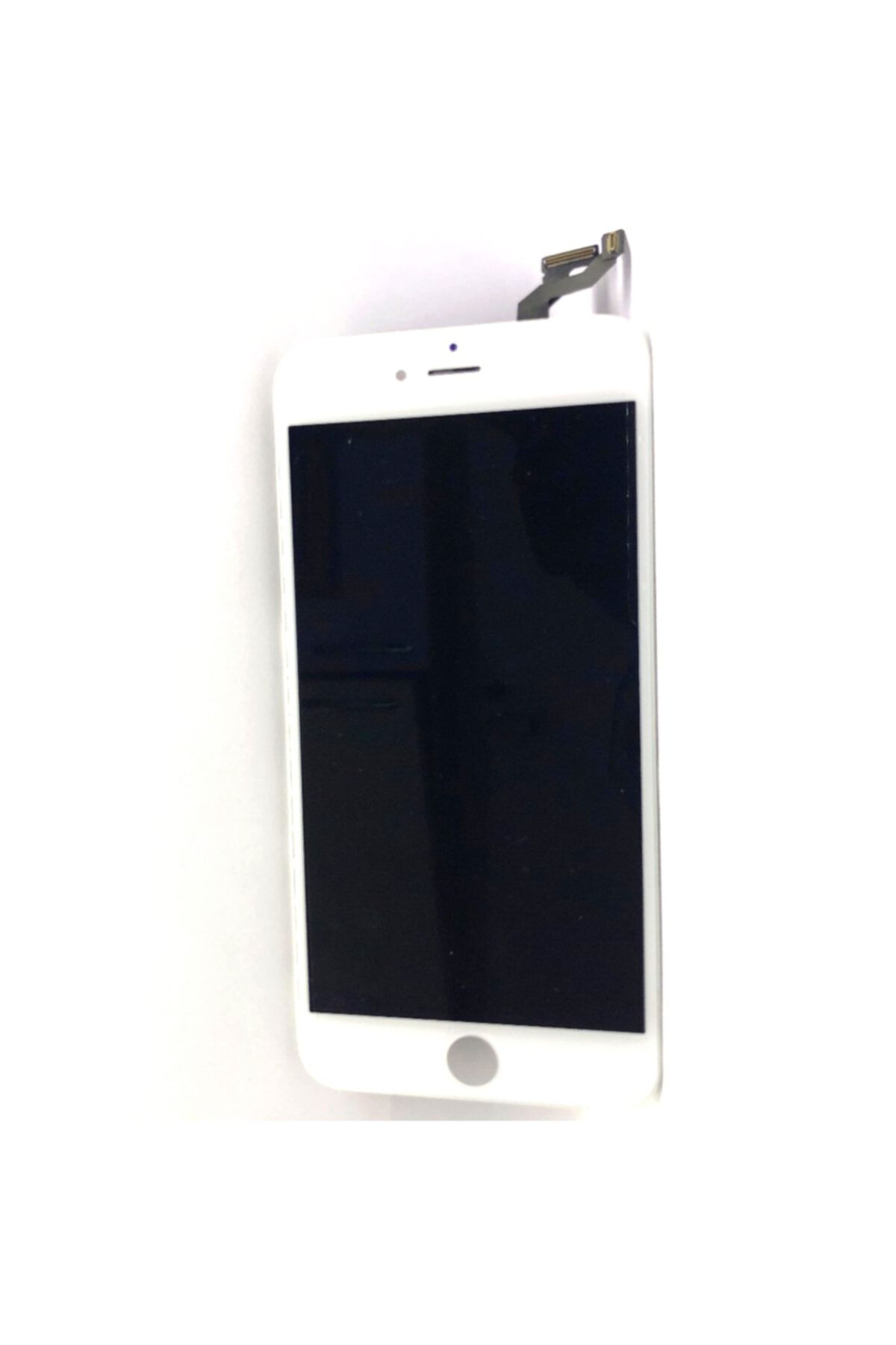 grahambell Iphone 6s Plus Beyaz Orjinal Ekran