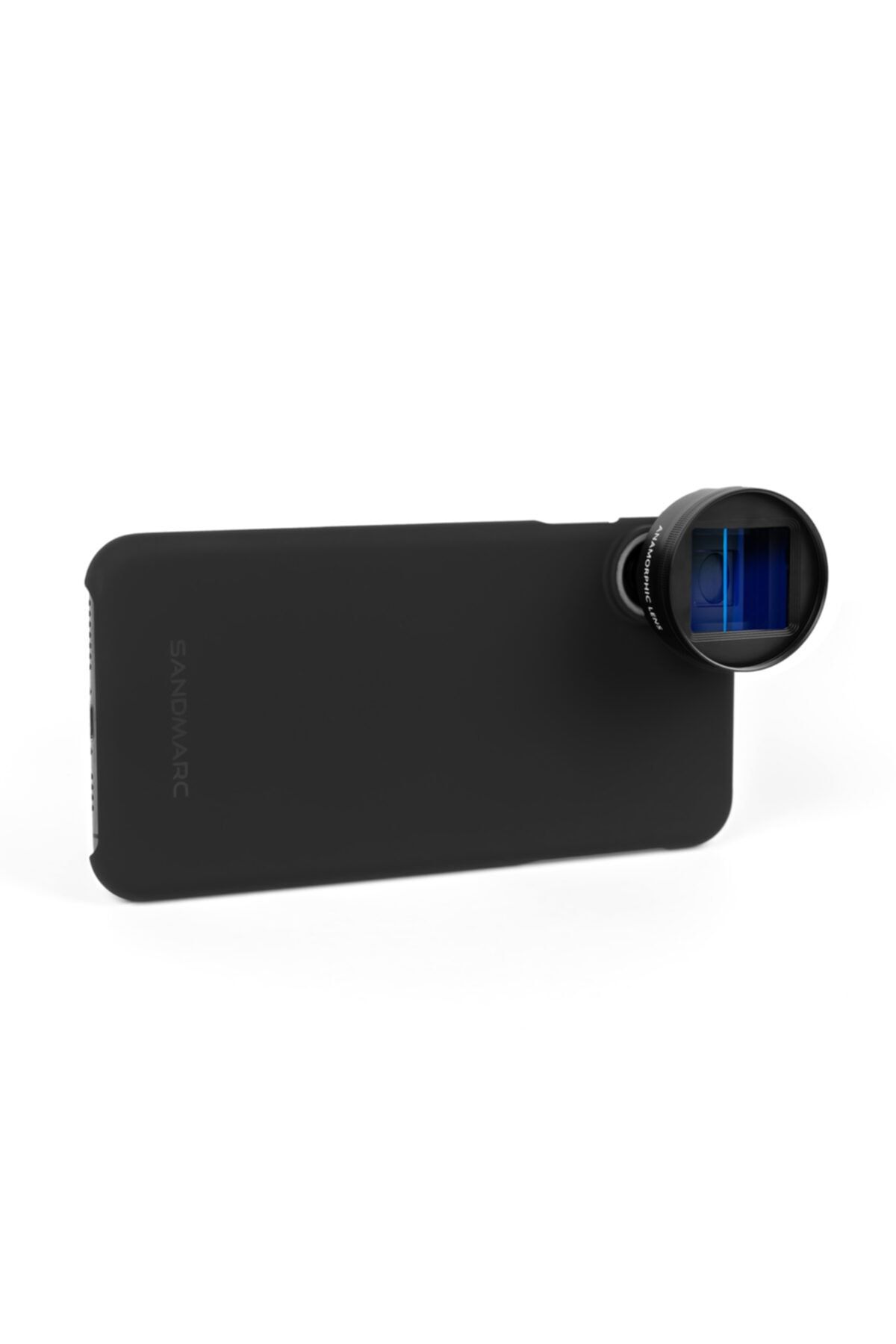 SANDMARC Anamorfik Lens - Iphone 11