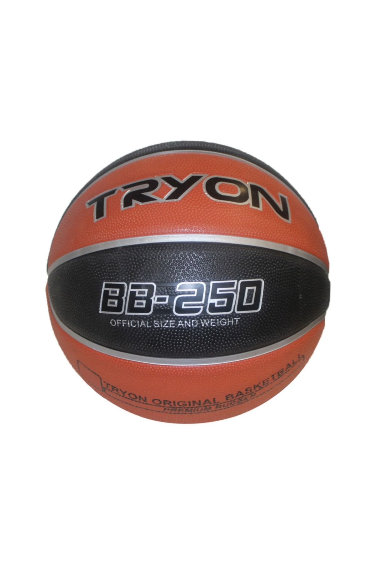 TRYON Basketbol Topu Bb-250 Unisex