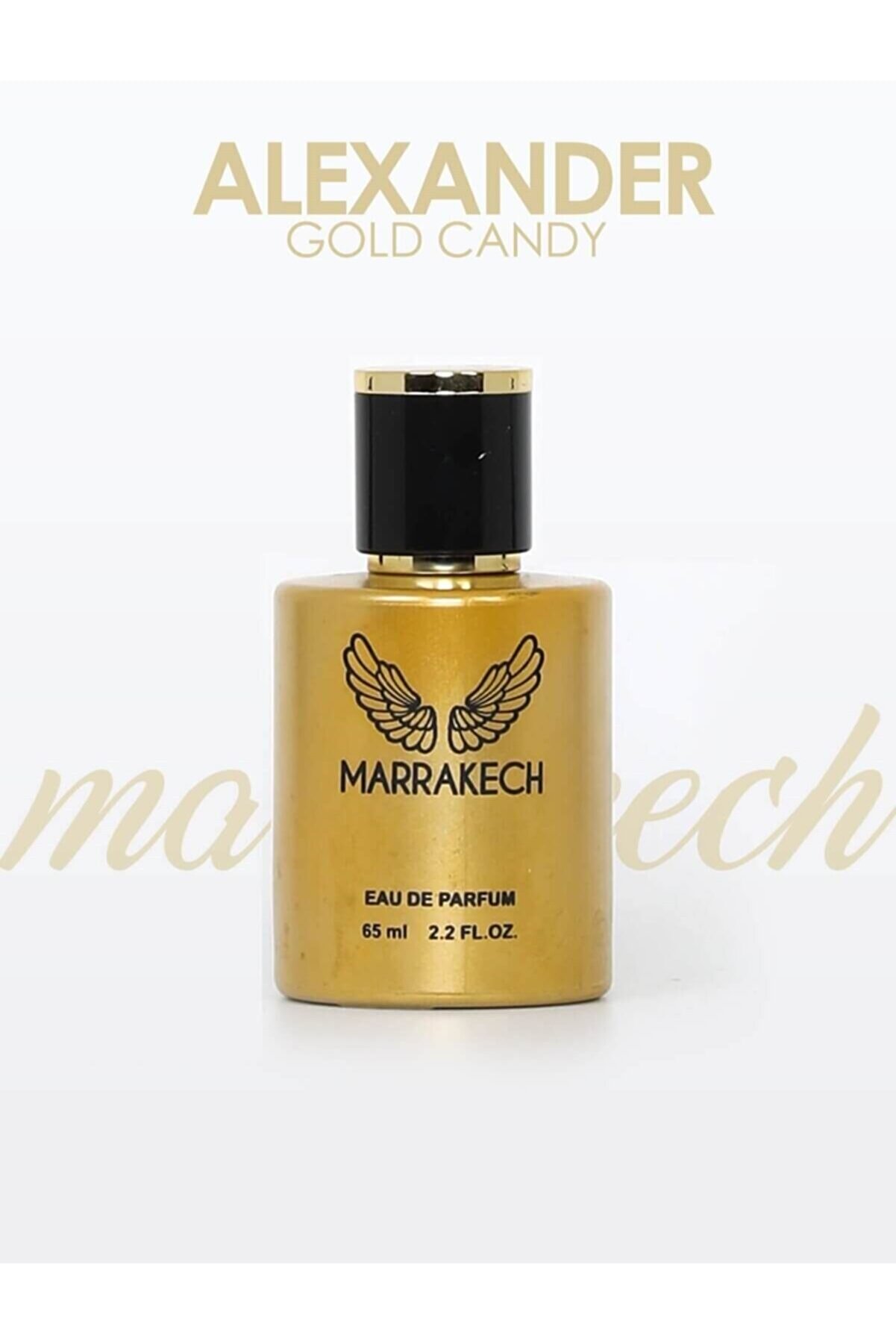 Karpefingo Erkek Gold Parfüm