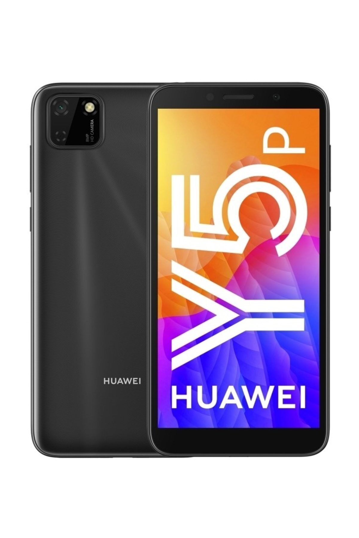 Huawei Huaweı Y5p 32gb (SİYAH)