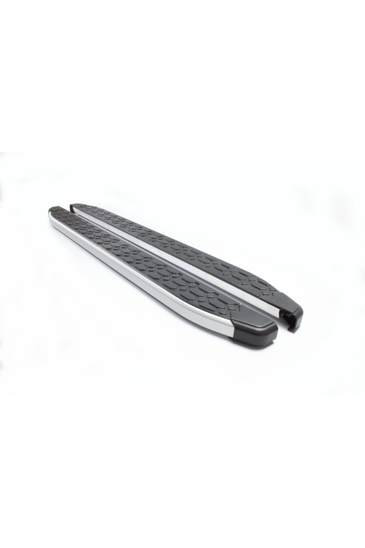 Kia Sorento Blackline Yan  Alüminyum 2015 ve Sonrası