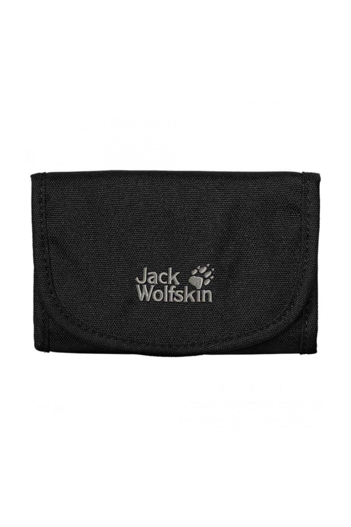 Jack Wolfskin Mobile Bank Cüzdan