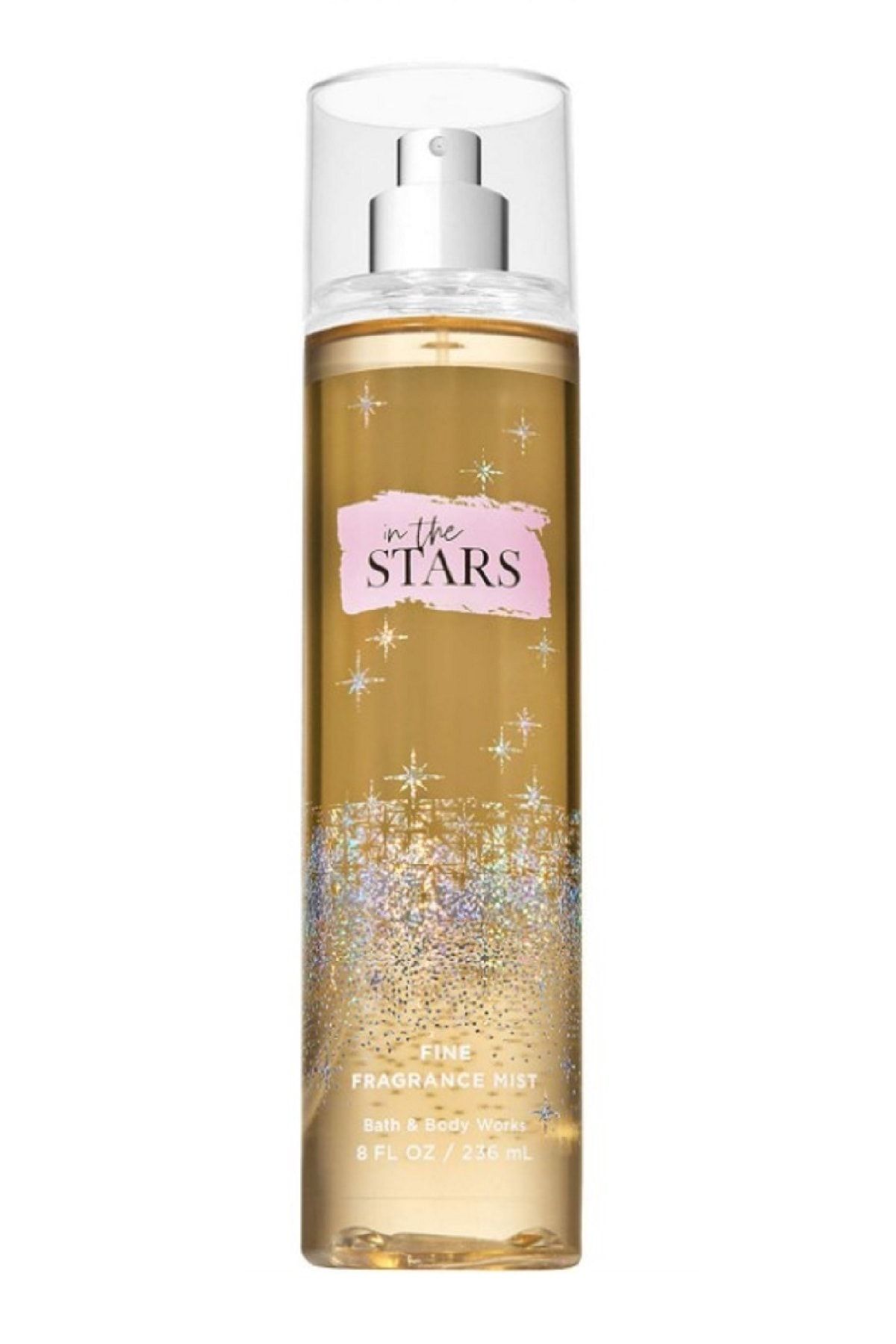 Bath & Body Works In The Stars Fine Fragrance Mist 236 ml Kadın Vücut Spreyi