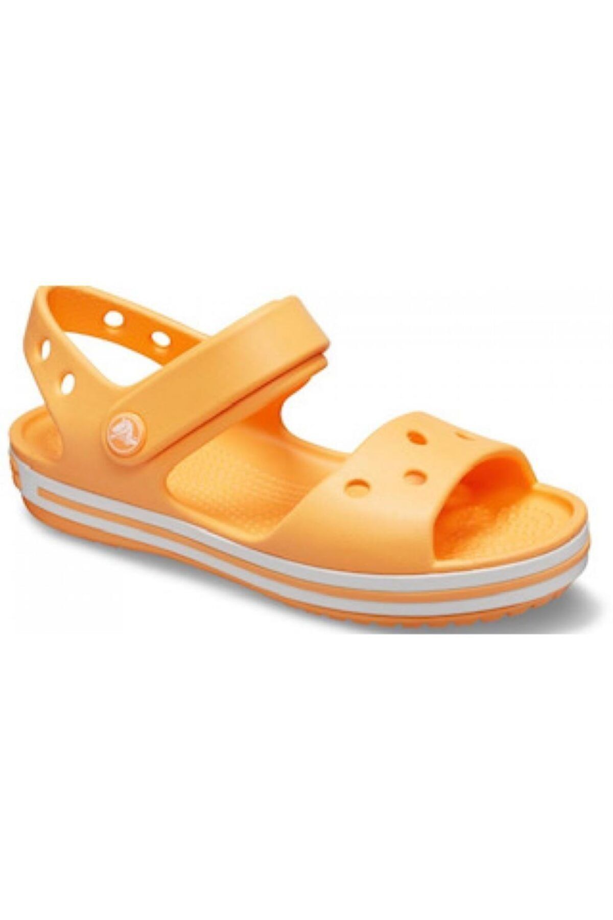 Crocs Crocband Çocuk Bebek Sandal Yazlık Terlik Sandalet-12856-801