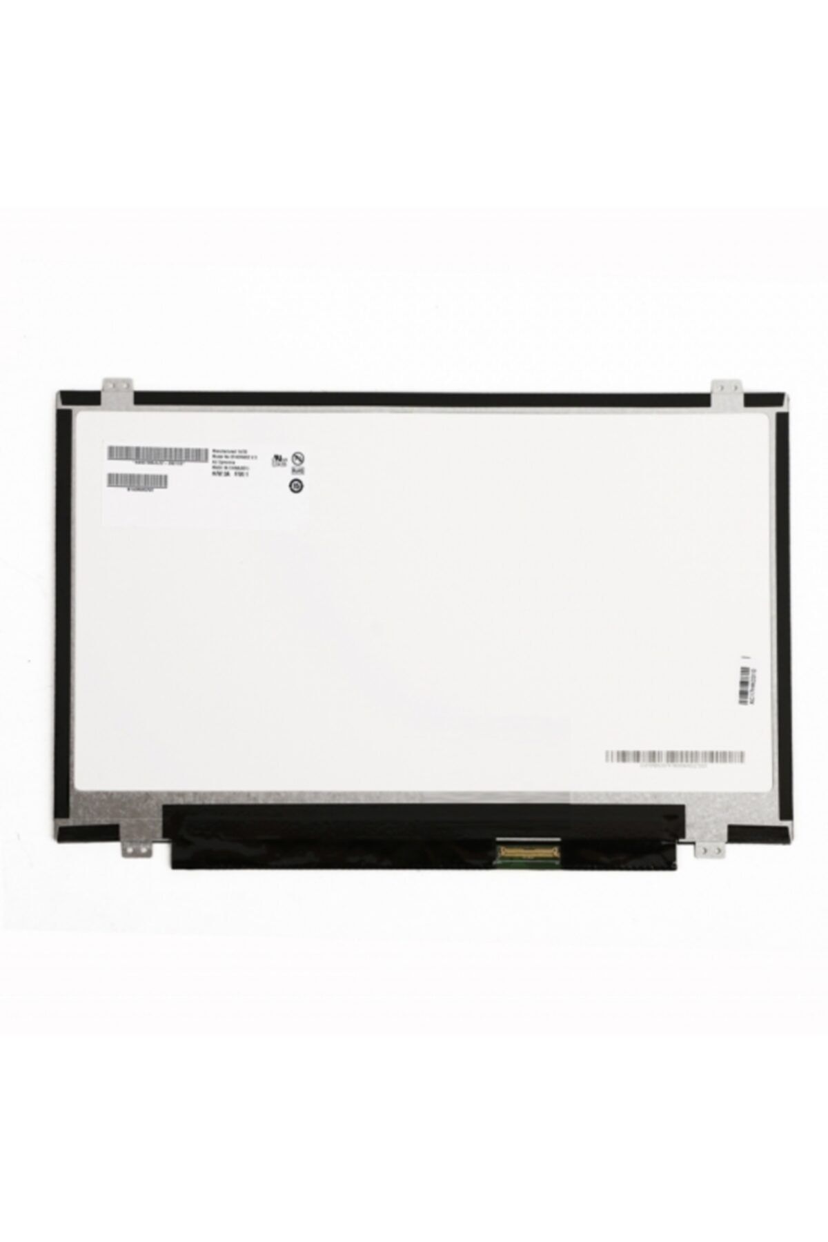 Notespare Sony Vaio Sve14 14.0 Slim 40 Pin Full Hd Led Lcd Ekran Panel