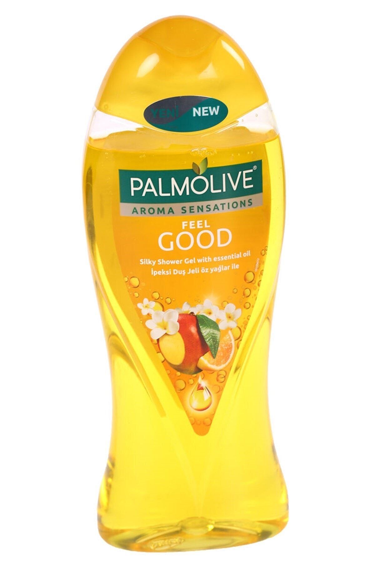 Dünya Palmolive Aroma Sensation Feel Good Duş Jeli 500 Ml
