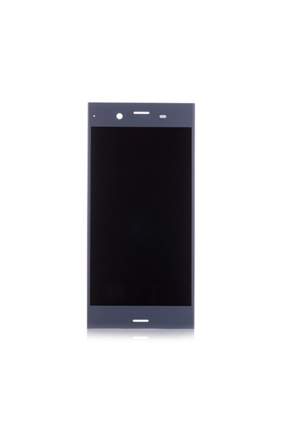 Sony Xperia Xz1 Lcd Ekran Dokunmatik Siyah