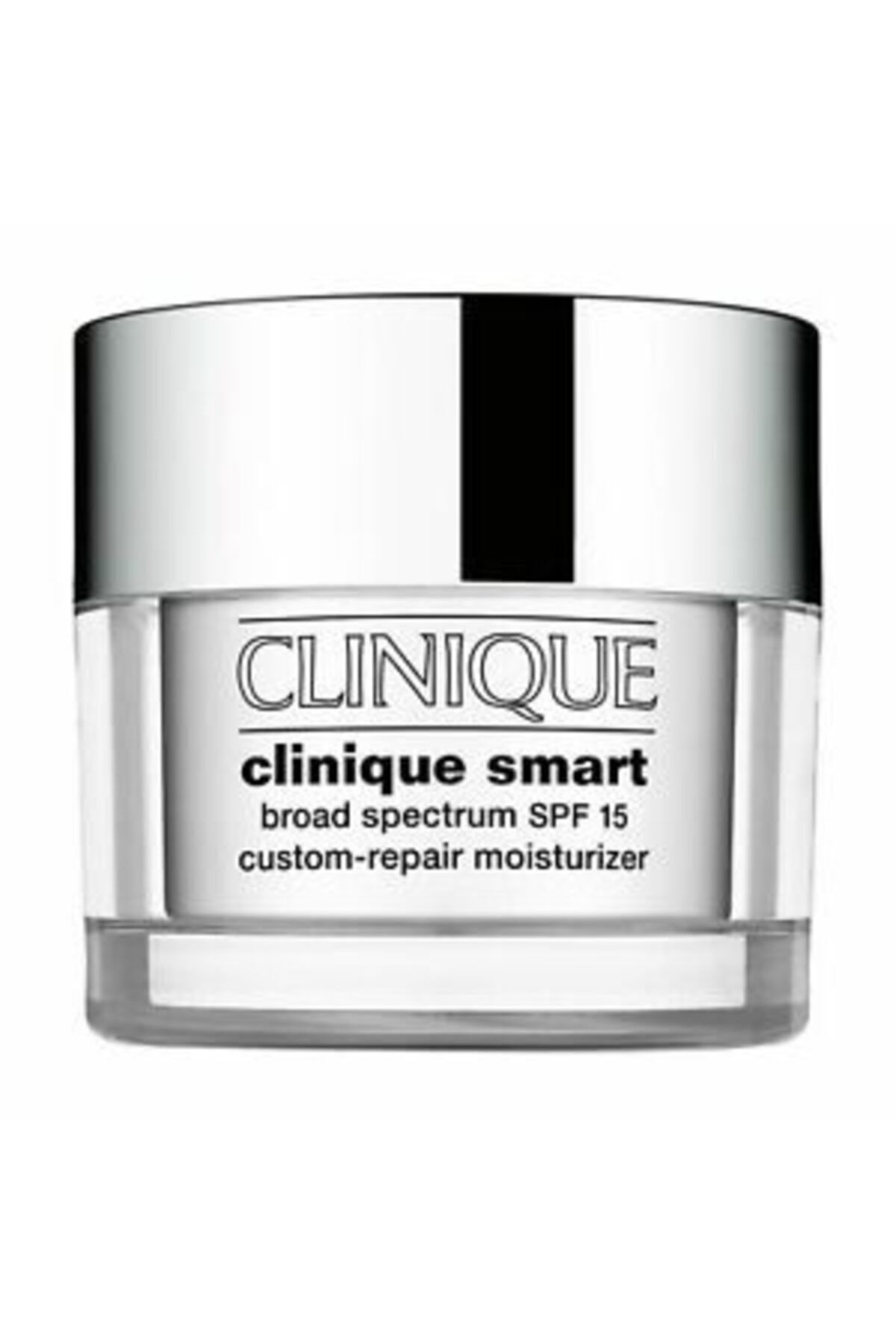 Clinique Clınıque Smart Spf 15 Costum Dry Com. 50ml