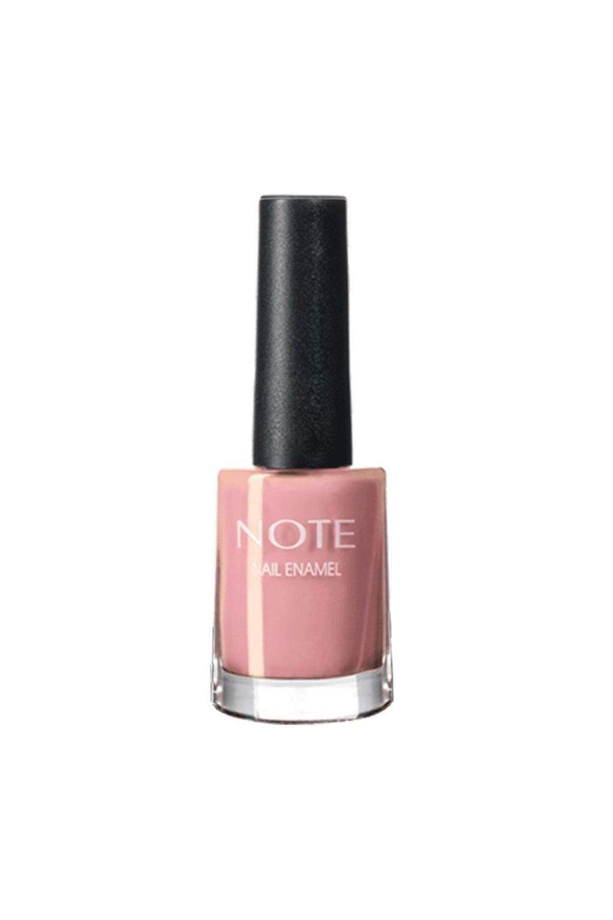 Note Cosmetics Oje 11 Rose Shell