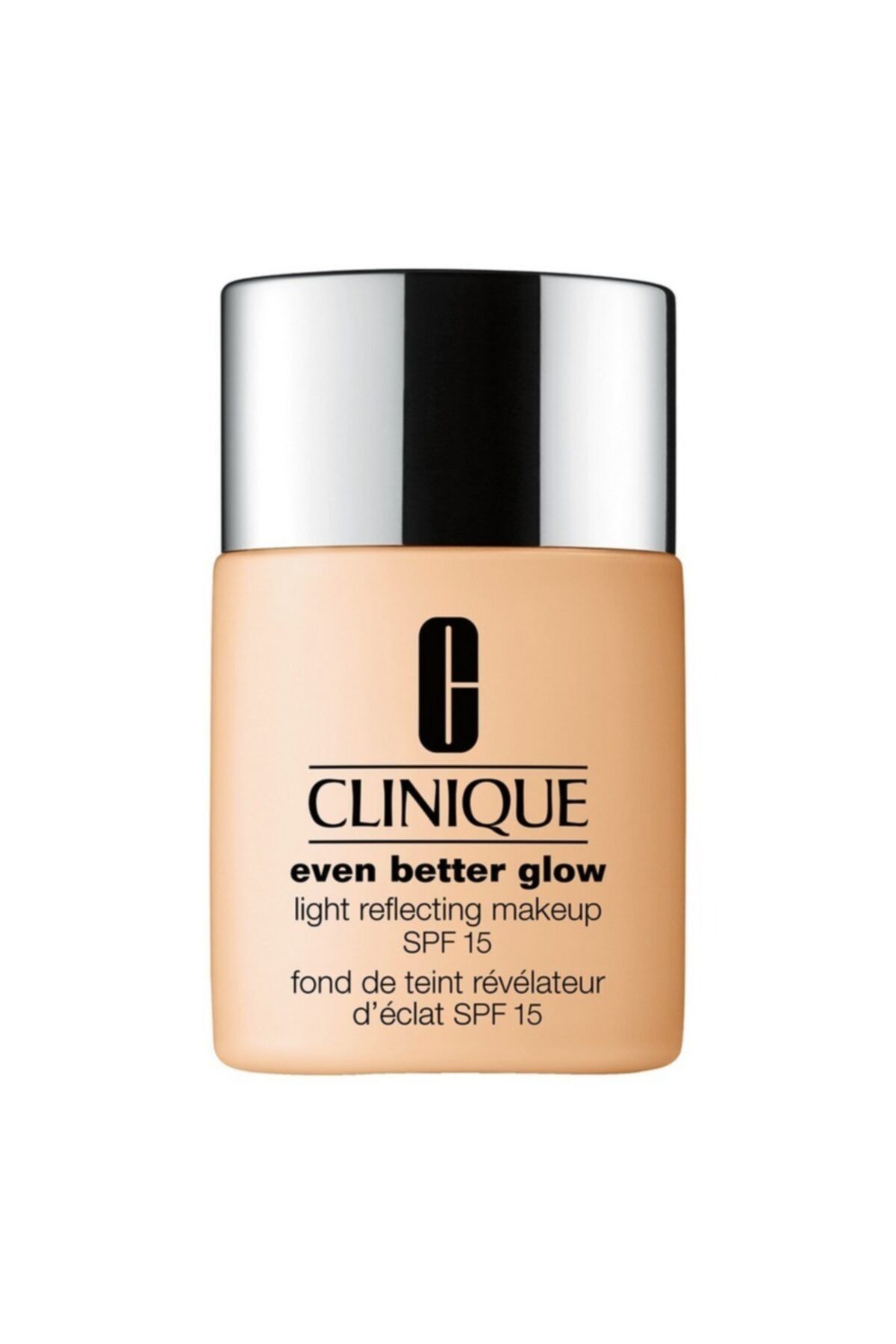 Clinique Even Better Glow Make Up Cn 70