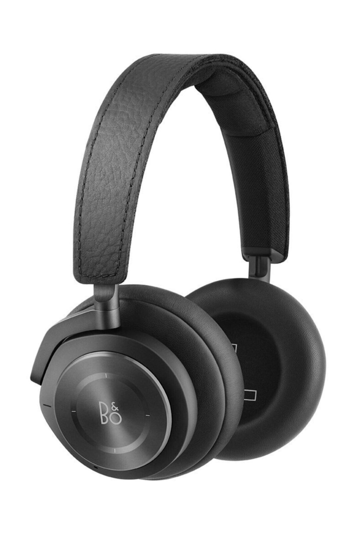 BANG & OLUFSEN BeoPlay H9i ANC Bluetooth OE Kulaküstü Kulaklık Siyah H9I.BLK