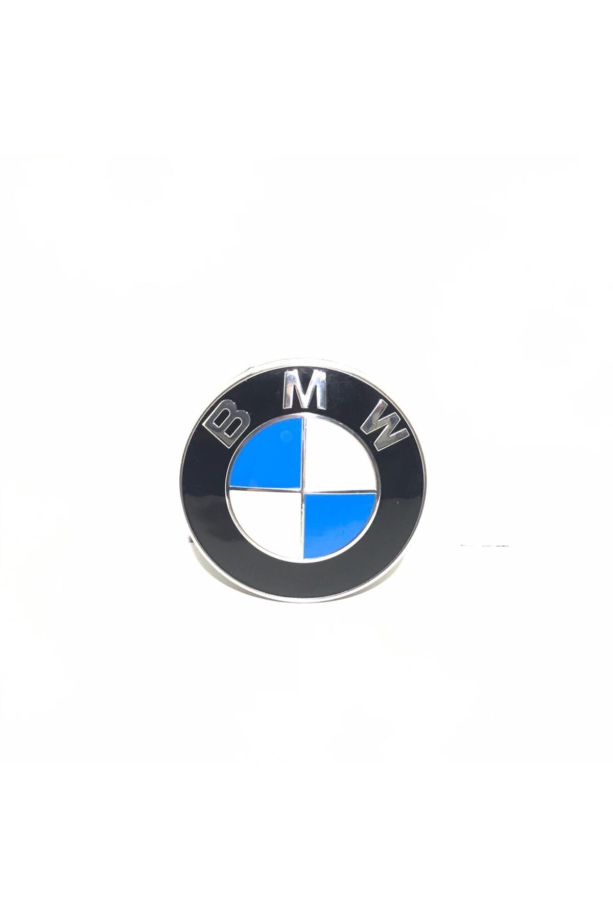 BMW Orjinal Amblemi