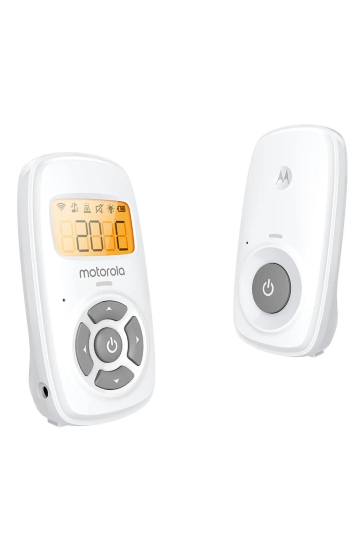 Motorola Mbp 24 Dect Dijital Bebek Telsizi